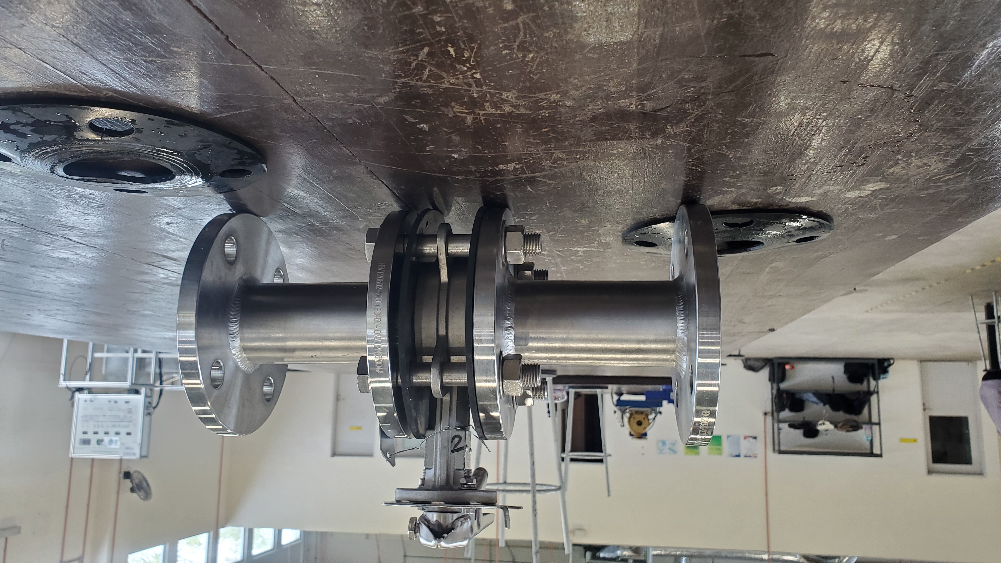 Butterfly Valve Maintenance